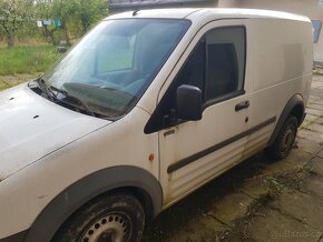 Ford transit connect - 4