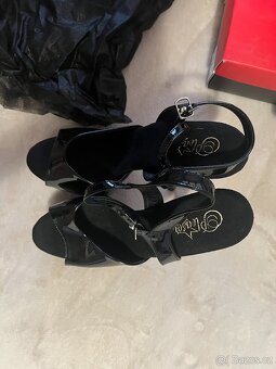 Pleaser boty Adore-709 (vel.43) - 4