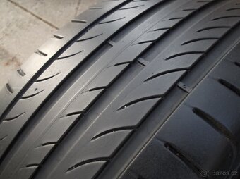 235/55/19 105W XL PIRELLI 2KS LETNÍ - 4