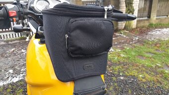 BMW F 650 GS - 4