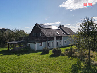 Prodej rodinného domu, 200 m², Staré Město - 4
