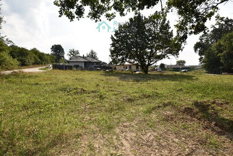 Prodej Pozemek, 822 m2, Klenovka, Přelouč - 4