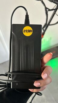 Elektrokoloběžka H9 PRO - 4