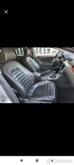 Volkswagen cc 1,8 Tsi 118 kw R line - 4