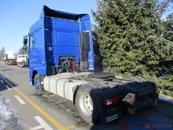 DAF XF 460 FT SC Standart, ev.č. 24283 - 4