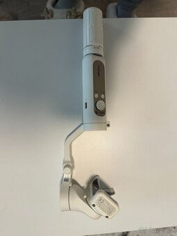 Hohem stabilizátor isteady X - 4