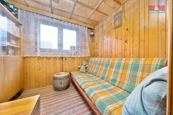 Prodej chaty s pronajatou zahradou, 980 m², Ústí nad Orlicí - 4