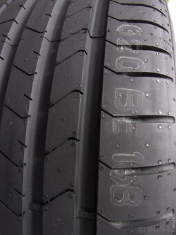 Sada pneu Pirelli P ZERO (PZ4) 245/45 R19 102Y - 4