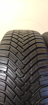Continental 185/60 R15 88T 6mm - 4