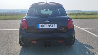 Mini John Cooper Works - 4