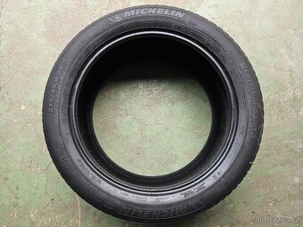 Pár letních pneu Michelin Latiude Sport 3 VOL 275/45 R20 XL - 4