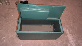Příruční trezor - 4