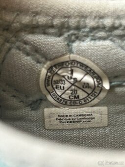 Keen sandaly Newport, vel. 32/33 - 4