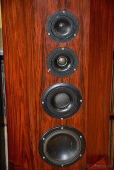 DYNAUDIO AXIS 5 - 4