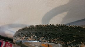 dětské kolo z decathlon 20" kola - 4