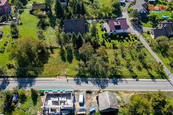 Prodej pozemku k bydlení, 1930 m², Sedliště - 4
