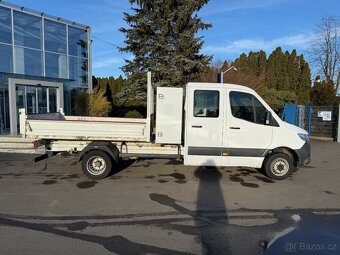 Mercedes-Benz Sprinter 514CDi - 4