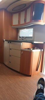 Hobby prestige 650 UMFE r.v.2010 - 4