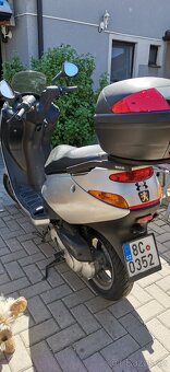 Peugeot Elyseo 100, stk 6/2026 - 4