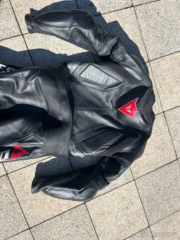 Kombinéza Dainese - 4