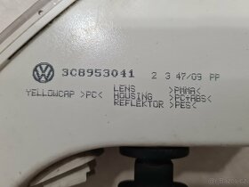 Levý blikač VW Passat CC - 4