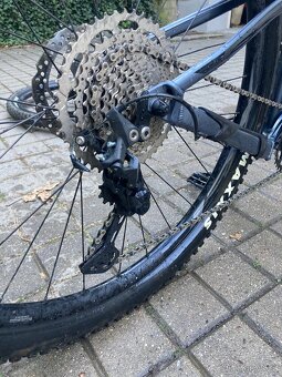 Mtb giant stance 2 - 4