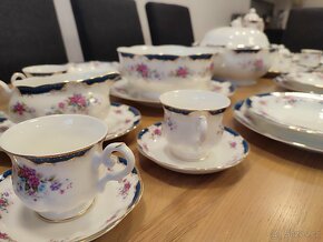 ZEPTER porcelán VERSAILLES 42 dílů - 4