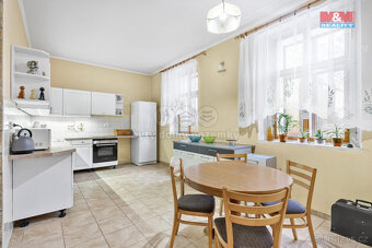 Prodej nájemního domu, 5779 m², Kerhartice - Česká Kamenice - 4