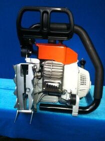 Motorová pila Stihl 070/ 090 AV - Renovace - 4