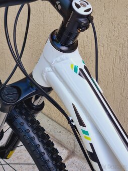 #83 Zánovní Trek 27,5", pro 150-165cm - 4