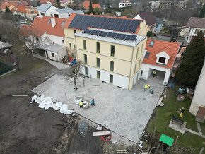 dlažební kostky žulové, čedič, kočičí hlavy, kamenná dlažba - 4