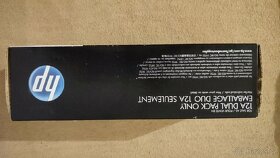 HP 12A (Q2612A) - toner, black - originá HP - 4