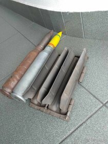 Kopule velitele a munice Praga PLDvk vz. 53/59 - 4
