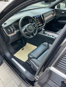 Volvo XC60 D5 173kw inscription, možnost odpočtu DPH - 4