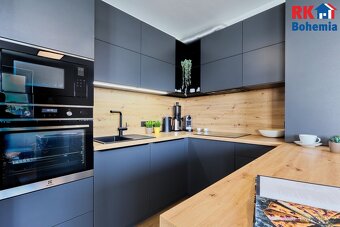 Prodej novostavby bytu 3+kk s lodžií v Českém Brodě, vč. par - 4