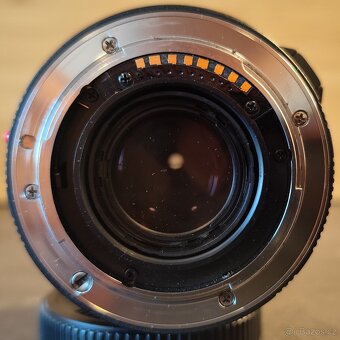 Tamron SP AF 17-50 mm f/2,8 XR Di II se stabilizací obrazu - 4