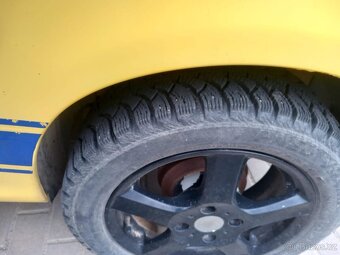 Peugeot 206 special - 4