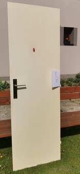 Dvěře interiérové - 4
