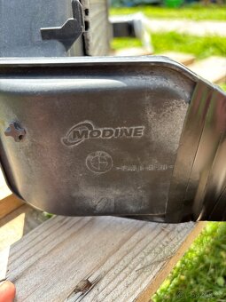 Intercooler bmw e46 - 4