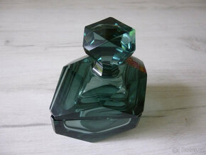 Dóza ART DECO - 4