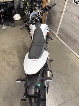 Malaguti XSM 125 - 4
