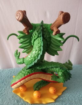 Funko pop Dragon ball z shernon - 4