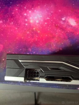 Rx 570 8GB - 4