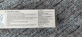 Vláčkodráhy - SERVISNÍ VOZIDLA - IAN 285640 a další - 4
