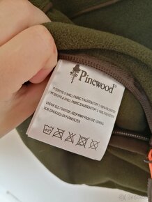 Dámská oboustranná lovecká vesta Pinewood - 4