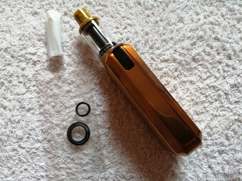 Elektronická ciga.reta MTL, JOYETECH BATPACK GRIP 4000mAh, z - 4