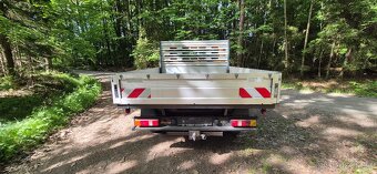Ford transit 2.2 rok 2007 naj 120tis valnik - 4