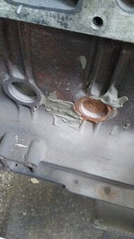 Jaguar e-type type3 - 4
