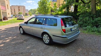 Ford Mondeo mk3 3.0i 150kw - 4