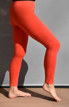 Legíny dlouhé Pro Touch,Active,Limit,Tommy Life vel.M-L - 4